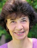 Schmid Ursula